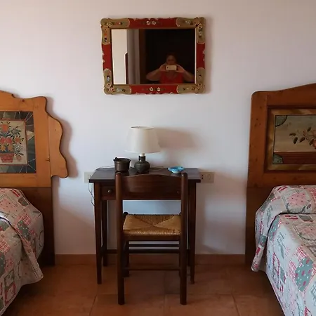 Ester Home1- * Palinuro