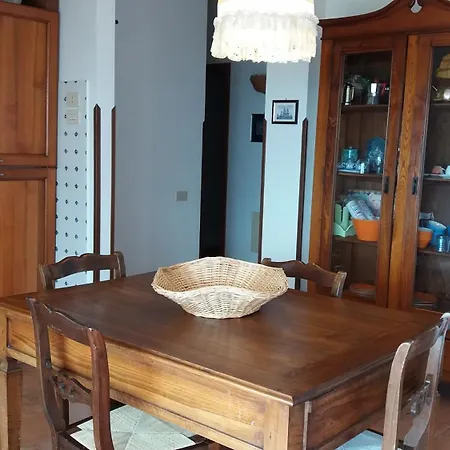 Appartamento Ester Home1- Palinuro